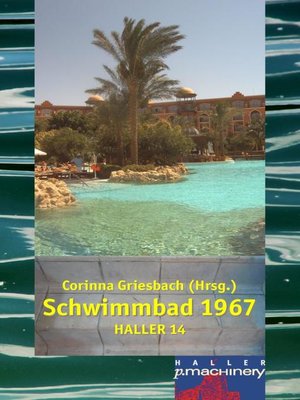 cover image of Haller 14--Schwimmbad 1967